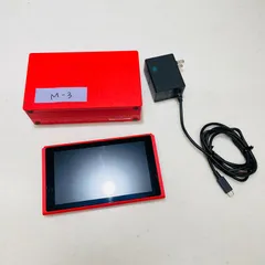 2026年最新】Nintendo Switch マリオレッド×ブルー セットの人気