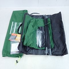 B級品】ICI石井スポーツ PAINE ゴアライト 3～4人用 山岳テント