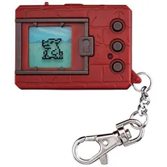 バンダイ デジタルモンスター Ver.REVIVAL オリジナルブラウン