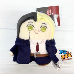 てくみん マッシュル ぬいぐるみ - メルカリ