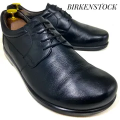 2026年最新】Birkenstock シューズ型：プレーントゥ メンズ ドレス