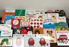 赤ちゃん絵本 まとめ売り 30冊 0歳 1歳 2歳 だるまさん ももんちゃん 赤ちゃん絵本 まとめ売り 30冊 0歳 1歳 2歳 だるまさん ももんちゃん