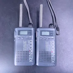 2026年最新】kenwood ubz-l5の人気アイテム - メルカリ