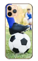 Google Pixel 11Pro  ケース カバー グーグル ピクセル 11プロ スマホケース ハードケース サッカー サッカーボール サッカー部 フットサル 試合 かっこいい メンズ スポーツ 写真 カラー04
