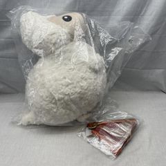新品】モンハンワイルズ ベビーセクレトぬいぐるみ単品 イーカプコン