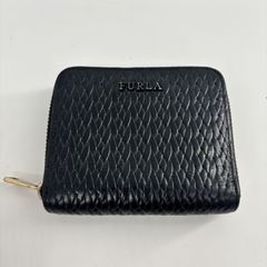 フェンディ マンマバケット ズッキーノ 長財布 キャンバス レザー 本革