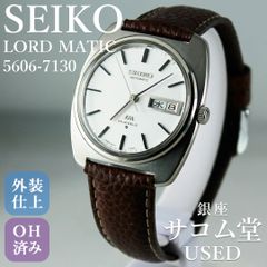 TTS-74 LONGINES Vintage レディース ラウンド ゴールド文字盤 革