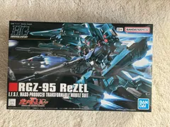 HGUC RGZ-95 リゼル ReZEL
