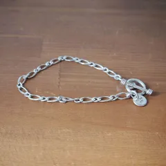 XOLO JEWELRY TAXCO シルバー 925 ショロジュエリー シルバー チェーン