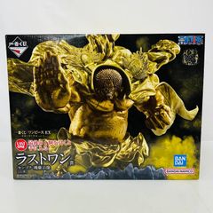 未開封】 ワンピース 一番くじ EX 悪魔を宿す者達 vol.3 ラストワン賞