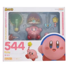 ねんどろいど 544 カービィ 星のカービィ 完成品 可動フィギュア