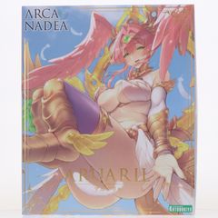 アルカナディア アルアリル 塗装完成品 - メルカリ