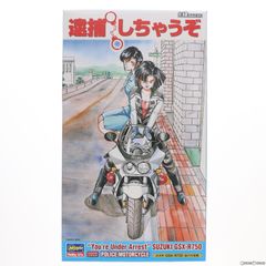 絶版！激レア！ GSX1100S 旧車 まっぽ族 アオシマ 暴走族 旧車會