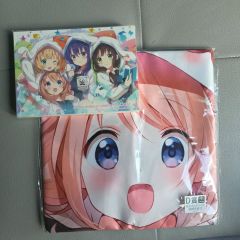 アニメ　プライズタオル　まとめ売り　11枚 アニメ プライズタオル まとめ売り 11枚 - メルカリ