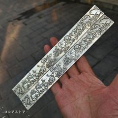십이지 진척 붓 두어 서도구 문방구 공예품 미술품 입상