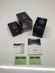【中古美品】 G-SHOCK ジーショック DW9052-1 QUARTZ WATCH 腕時計 【196-260823-AS-1-hon】