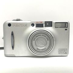 【H2398】 PENTAX ESPIO 120SW Ⅱ シルバー ペンタックス H2398】 PENTAX ESPIO 120SW Ⅱ シルバー ペンタックス - メルカリ