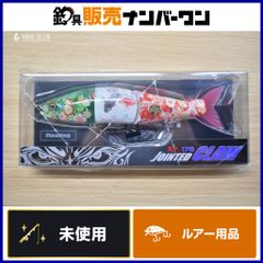 ジョインテッドクロー178 WAGARA YPC ITALY - メルカリ