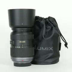 2026年最新】Lumix 45-200の人気アイテム - メルカリ