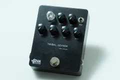 【used】A.S.P. GEAR / TRIBAL GEYSER GIB Limited【GIB横浜エフェクター館】エフェクター