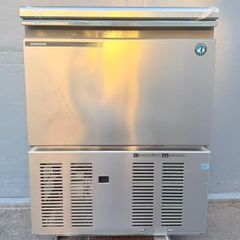 ホシザキ製氷機 IM45L1 ポンプモーター希少品 ジャンク扱いでお願い