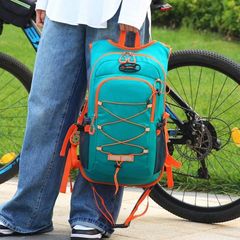 Men's Hiking Backpack, Large Capacity 20-30L, Lightweight, Waterproof, Durable, Unisex, Emergency Backpack, Travel, Outdoor, Fishing, Camping, Multifunctional