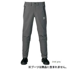 シマノ XEFO・DURAST アノラックレイン RA-26JT ブラックダックカモ M