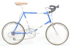 GIOS "Gios" ANTICO 2015 model 20-inch mini velo / Bychari Urawa Base