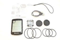 BRYTON 「ブライトン」 RIDER 17 サイクルコンピューター / バイチャリ浦和ベース