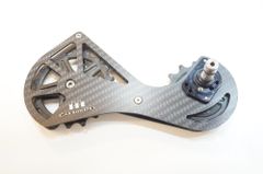 カーボンドライジャパン ビッグプーリーSV(セラミック) R9250/R8150 カーボンドライジャパン ビッグプーリーSV(セラミック) R9250/R8150