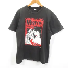 MISFITS バンド Tシャツ