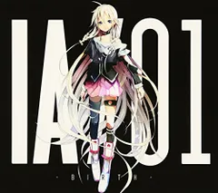 (CD)IA/01 -BIRTH-／IA