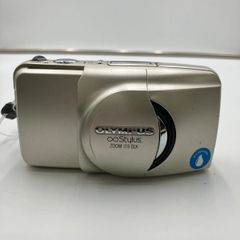 ☆動作未確認 OLYMPUS ∞ STYLUS ZOOM 115 DLX - メルカリ