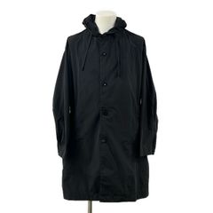 UNITED ARROWS(ユナイテッドアローズ) コート サイズS メンズ美品  - 黒 長袖/春/秋