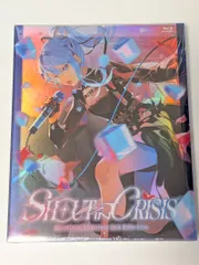 新品未開封 ホロライブ 星街すいせい 2nd Solo Live Shout in Crisis