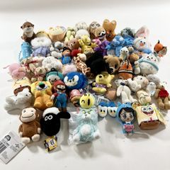☆ ファースト社 ジミー ブタ ぬいぐるみ JIMMY 豚 ぶた 日本製 当時物