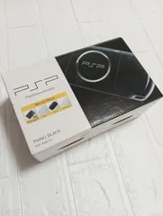 PSP3000本体 箱付き