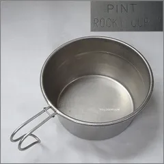 2026年最新】ROCKY CUP PINTの人気アイテム - メルカリ