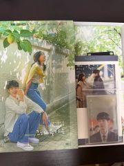 希少】その年、私たちは OST ＜限定盤LP＞ - メルカリ