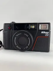 2026年最新】nikon l35adの人気アイテム - メルカリ