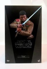 新品未開封】Hot Toys フィン MMS345 STAR WARS - メルカリ