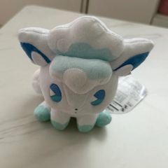 ポケモン ぬいぐるみ ロコン ポケパークカントー 202605271516 - メルカリ