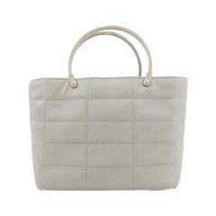 CHANEL ノベルティ トートバック 麻編み - メルカリ