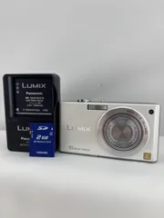 2026年最新】lumix dmc-fx35の人気アイテム - メルカリ