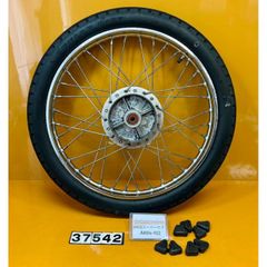 スーパーカブ110 キャストホイール リア用 JA10 ホンダ純正 他車流用可
