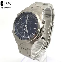 2026年最新】seiko 7T32-9000の人気アイテム - メルカリ