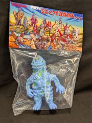 MAXTOY シーボーズ ウルトラマン60周年 TCJ2026 ソフビ - メルカリ