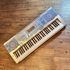 CASIO カシオ LK-280 CDTV 電子ピアノ キーボード - メルカリ