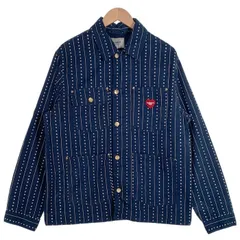 2026年最新】Carhartt WIP メンズ カバーオールの人気アイテム - メルカリ
