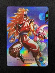 ドラゴンボール ダイバーズ AP3-005 孫悟空 パラレル - メルカリ